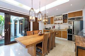 Tolgay Living Seminyak