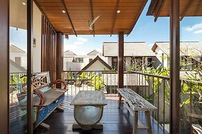 Tolgay Living Seminyak