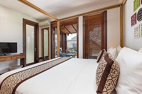 Tolgay Living Seminyak
