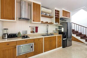 Tolgay Living Seminyak