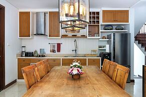 Tolgay Living Seminyak