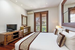 Tolgay Living Seminyak