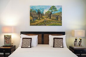 Tolgay Living Seminyak