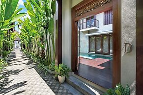 Tolgay Living Seminyak