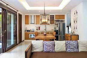 Tolgay Living Seminyak
