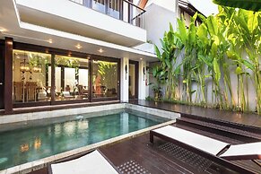Tolgay Living Seminyak