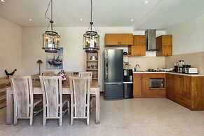 Tolgay Living Seminyak
