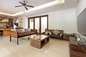 Tolgay Living Seminyak