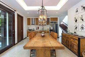 Tolgay Living Seminyak