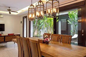 Tolgay Living Seminyak