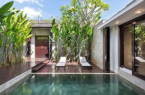 Tolgay Living Seminyak