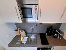Studio Sebastian mit Pool und Sauna