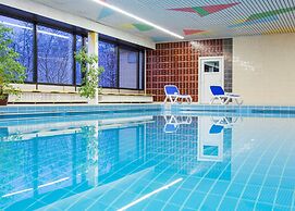 Studio Sebastian mit Pool und Sauna