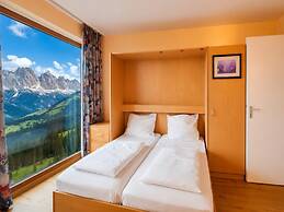 Studio Sebastian mit Pool und Sauna