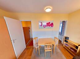 Studio Sebastian mit Pool und Sauna