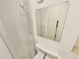 Studio Sebastian mit Pool und Sauna
