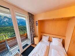 Studio Sebastian mit Pool und Sauna