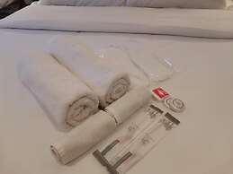 D'Loft Hotel Chinatown KL by ubook