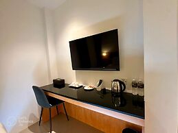 D'Loft Hotel Chinatown KL by ubook