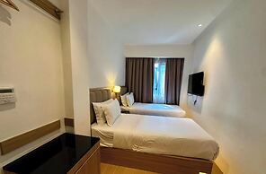 D'Loft Hotel Chinatown KL by ubook