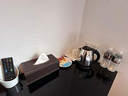 D'Loft Hotel Chinatown KL by ubook