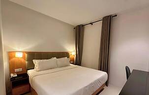 D'Loft Hotel Chinatown KL by ubook