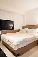D'Loft Hotel Chinatown KL by ubook