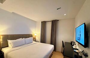 D'Loft Hotel Chinatown KL by ubook