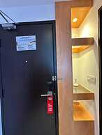 D'Loft Hotel Chinatown KL by ubook