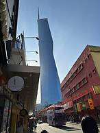 D'Loft Hotel Chinatown KL by ubook