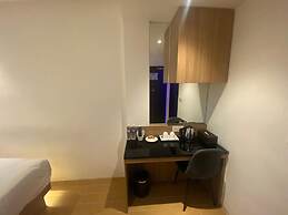 D'Loft Hotel Chinatown KL by ubook