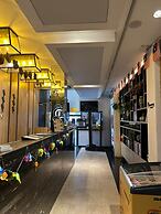 D'Loft Hotel Chinatown KL by ubook