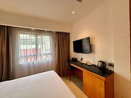 D'Loft Hotel Chinatown KL by ubook