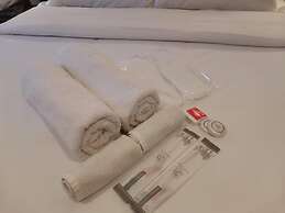 D'Loft Hotel Chinatown KL by ubook