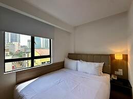 D'Loft Hotel Chinatown KL by ubook