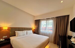 D'Loft Hotel Chinatown KL by ubook