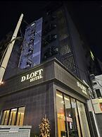 D'Loft Hotel Chinatown KL by ubook