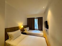 D'Loft Hotel Chinatown KL by ubook