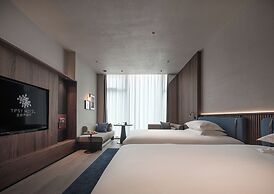 Hangzhou Tipsy Hotel (Jinsha Lake)