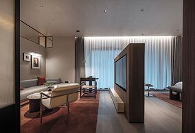 Hangzhou Tipsy Hotel (Jinsha Lake)