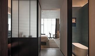 Hangzhou Tipsy Hotel (Jinsha Lake)