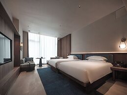 Hangzhou Tipsy Hotel (Jinsha Lake)