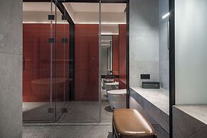 Hangzhou Tipsy Hotel (Jinsha Lake)