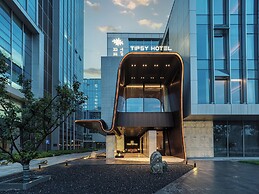 Hangzhou Tipsy Hotel (Jinsha Lake)