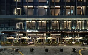 Hangzhou Tipsy Hotel (Jinsha Lake)