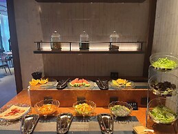 Hangzhou Tipsy Hotel (Jinsha Lake)