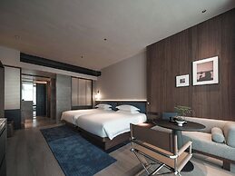 Hangzhou Tipsy Hotel (Jinsha Lake)