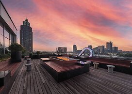 Hangzhou Tipsy Hotel (Jinsha Lake)