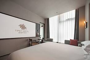 Hangzhou Tipsy Hotel (Jinsha Lake)