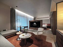 Hangzhou Tipsy Hotel (Jinsha Lake)